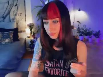 Chaturbate Inkedvvitch inkedvvitch from Chaturbate