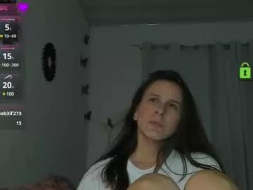 irina_05 on Chaturbate 