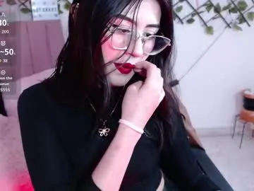 isa_bunny18 — Live secrets #smoke #goth #pvt #tits #ohmibod