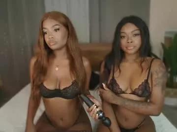 isaacoleman from Chaturbate