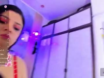 Sweet Isabeelcarter wants you to fuck her body now isabeelcarter from Chaturbate