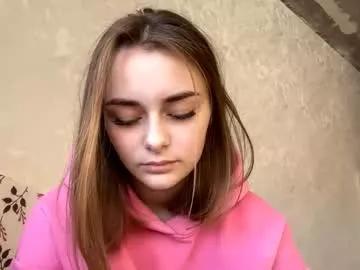isauratorkelson from Chaturbate