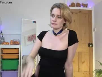 island_peach from Chaturbate