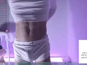 Hot Issfemboy wants you to fuck zir body now issfemboy from Chaturbate