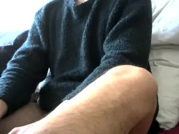 italianmonsterd — Lovense On - Start stroking [120 tokens left] #lovense #italian #edging #uncut  #monstercock