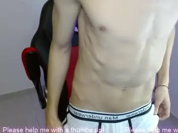 ithan_rose — Good Morning! Come to play with me #young #twink #new #18 #cute [1999 tokens remaining]