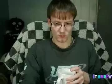Slutty Itsnotting834 wants you to fuck his body now itsnotting834 from Chaturbate