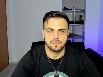 Chaturbate Jace_thorne jace_thorne from Chaturbate