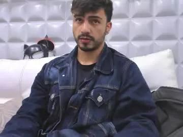 jack_daniel__ from Chaturbate