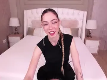 jackie__fox from Chaturbate