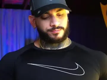 jackson__cottonwood — Sexy Tease #muscle #hairy #bigcock #young #tattoo [597 tokens left]