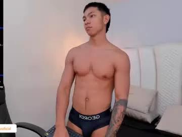 Hot jackson_cruz from Chaturbate jackson_cruz from Chaturbate