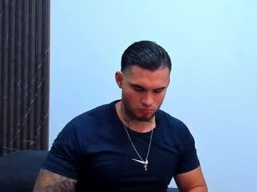 jacobsthorm — Lest have fun! #lovense #muscles #bigcock #ass #flex