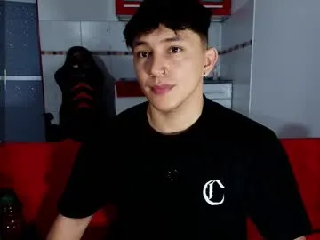 jacques_cardiet — Welcome to my room #young #muscle #private #cum #lovense