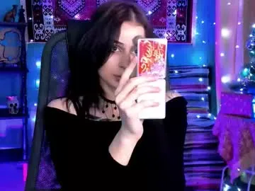 jade_castle on Chaturbate