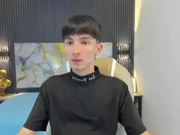 Dirty Jake_evanss_ wants you to fuck his body now jake_evanss_ from Chaturbate
