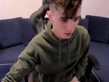 Discover Chaturbate's James_mil james_mil from Chaturbate