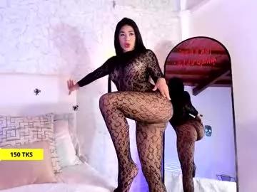Chaturbate Jannafoxx_ jannafoxx_ from Chaturbate