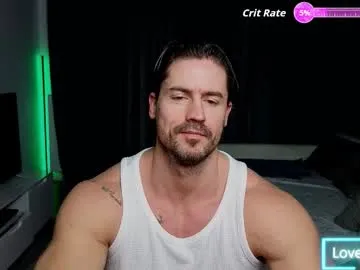 jasonblakes — SHIRT OFF [99 tokens left] #muscle #ass #cum #lovense #bigcock