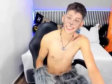 Explore 21 years old jasson_smit from Chaturbate jasson_smit from Chaturbate