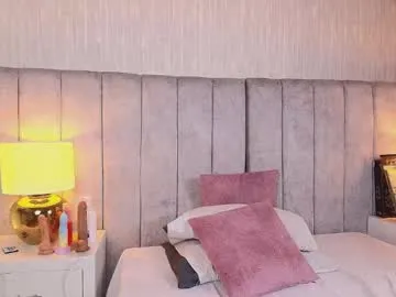 jazmin_606 — GOAL: Remove a garment [24 tokens remaining] Welcome to my room! #fuckmachine #lovense #18 #anal #latina