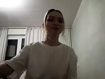 jeannelisonbee — Its my second day>w< 69, 111, 333, 777  instant special shy reaction + heart spam   Type /menu to see prices! - Goal: take a bite of banana 10tk [118 tokens left] #teen #skinny #asian #new #bigboob