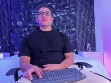 Gorgeous Jeffdaltton wants you to fuck his body now jeffdaltton from Chaturbate