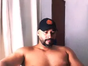 jho173027 — #master #latino #muscles #bigboobies