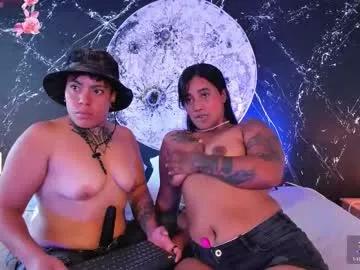 joaoandlexy from Chaturbate