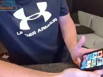 johnny9up from Chaturbate