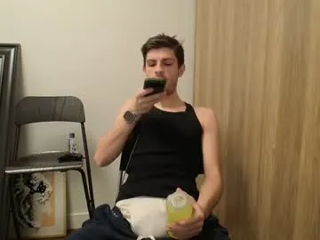 johnresmain — get a load out pre work #twink #young #bigdick