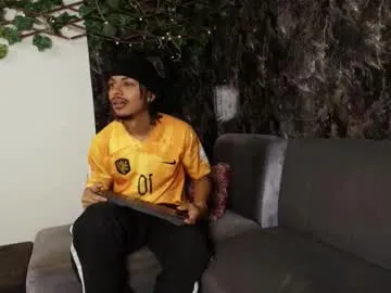 jordan_love7 — GOAL: STRIPTEASE DANCE SHOW [10 tokens remaining] Welcome to my room! #latino #findom #bbc #smoke #ebony