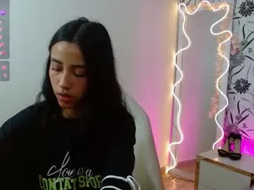 joselyn_tay — GOAL:  naked + stripteese [16 tokens remaining] Hi guys make me cum with your tips ... if you love me tip me 5  55  555  5555 #bigass #skinny #natural #petite #smalltits