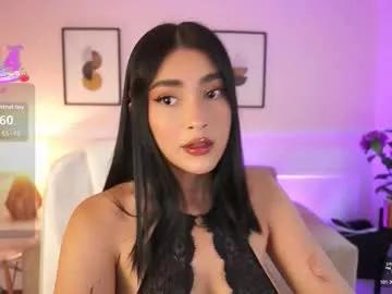 julesbennet from Chaturbate