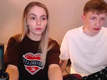 julsweet — GOAL: get naked both [380 tokens remaining] Tip 50 tokens to roll the dice and win a prize! #18 #new #couple #lovense #pvt