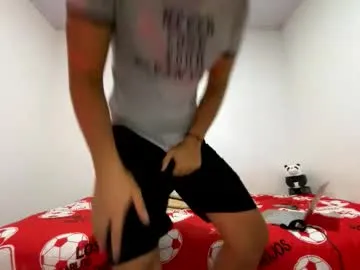 junior_osorio_2 — GOAL: Cum show [497 tokens remaining] 250 #latin #top #colombian #gay #cum