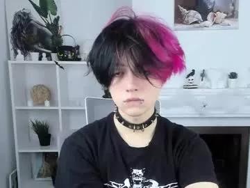 Cute Justin_twinkboy wants you to fuck his body now justin_twinkboy from Chaturbate