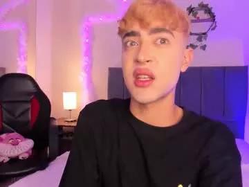 justinbe_ from Chaturbate