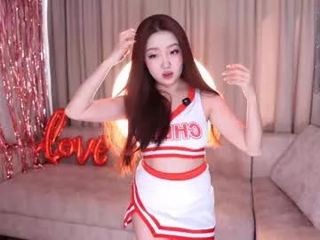 k_kimikooo from Chaturbate