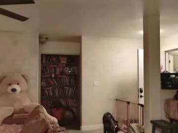 kaileeshy from Chaturbate