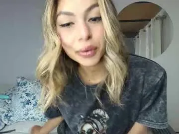 karol_goode on Chaturbate