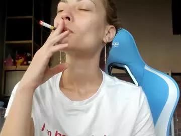 Naked Karoline121 wants you to fuck her body now karoline121 from Chaturbate