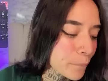 Naked Kataleya_t wants you to fuck her body now kataleya_t from Chaturbate