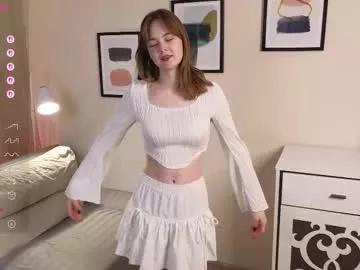 kathryn_bishop from Chaturbate
