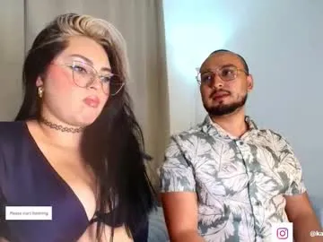 kaylavanber_ — CUM FACE [999 tokens left] #18 #natural #bigboobs #anal #latina