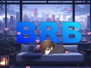 kevin_joestar from Chaturbate