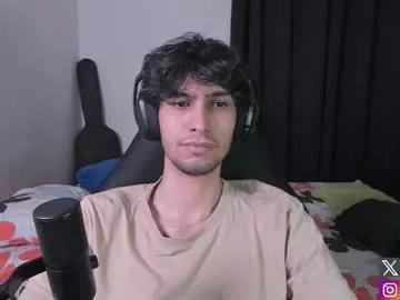 Cute khozler_ from Chaturbate khozler_ from Chaturbate