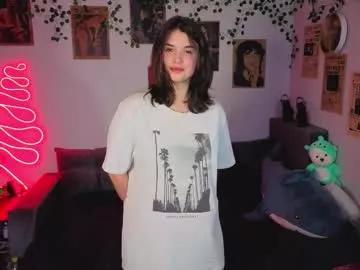 Discover 18 years old kira_kick from Chaturbate kira_kick from Chaturbate