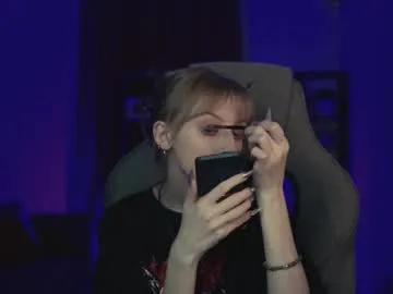 kiramontoyaa — GOAL: for a birthday present! [11102 tokens remaining] Welcome to my room!  #young #valentinesday #blonde #cute #petite