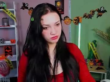 Check out 22 years old kleri_paint from Chaturbate kleri_paint from Chaturbate